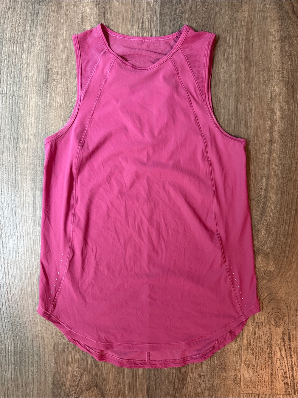 Lululemon Sculpt Tank Top